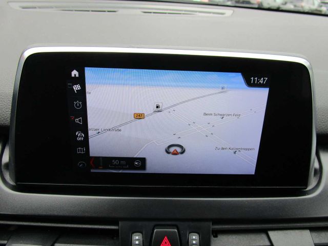 218d Active Tourer Advantage PPS/Navi/SHZ