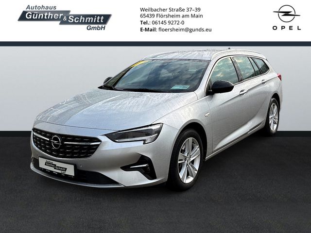 Opel Insignia B Sports Tourer 2.0 Elegance MATRIX-LED