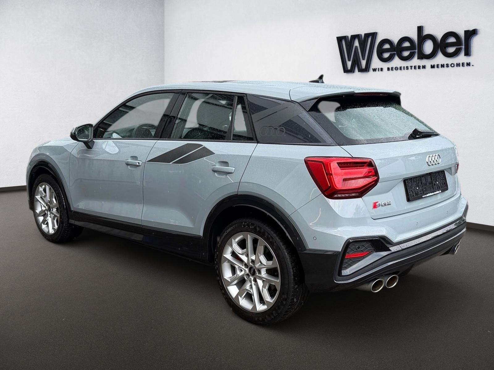 Audi SQ2 quattro *BLACKSTYLE*PANO*SHZ*SONOS*MATRIX*, миниатюра 12