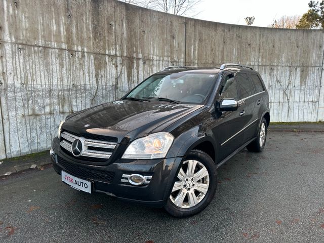 Mercedes-Benz GL 420 GL -Klasse GL 420 CDI 4Matic