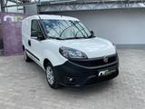 Fiat Doblo 1.3 Multijet Kasten SX Bluetooth Hecklügel - Fiat Gebrauchtwagen von 2020