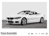 BMW 440i A M Sport HUD NAVI LED Sound Syst. PDC V+H - gebrauchte BMW 440 aus dem Jahr 2018