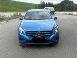 Mercedes-Benz A 180 BlueEFFICIENCY  Tuv 2028 