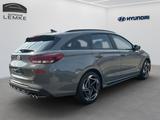 Hyundai i30cw 1.5 T-GDI 48V DCT N LINE + SITZPAKET - Hyundai i30 mit Benzin-Antrieb: Kombi, 1.4