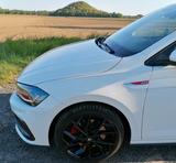 Volkswagen Polo 2.0 TSI OPF DSG GTI GTI