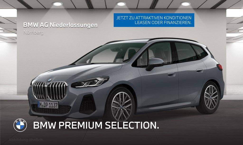 BMW 220 Active Tourer