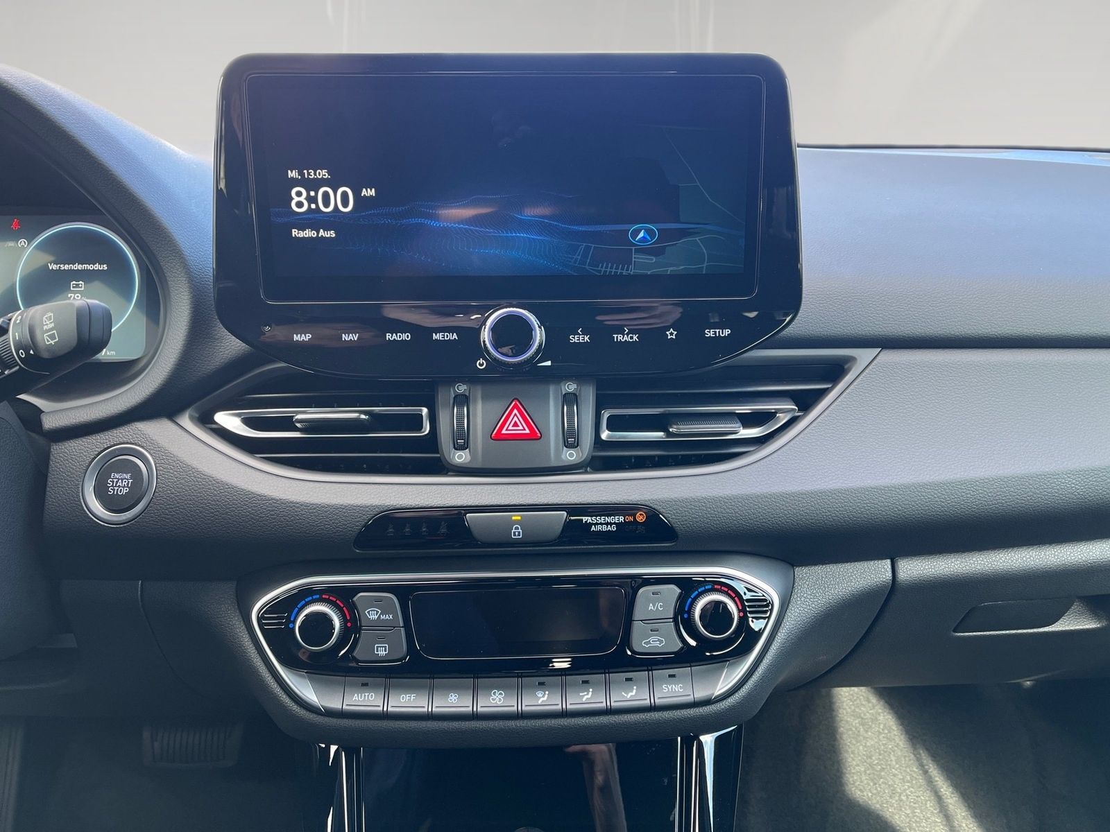 Hyundai i30 – Bild 9