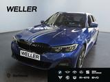 BMW 330 i Touring M Sport *HiFi*Live CP*Alcantara*SH