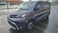 Toyota Proace L1 Meister/Navi/Kamera/PDC/Garantie