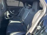 Mercedes-Benz CLA 200 SB AMG Line Sitzhz|Distronic|EASY-PACK - schwarze Mercedes-Benz CLA 200 Shooting Brake