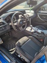 BMW 435 Gran Coupé 435d xDrive Gran Coupé M Spor... - BMW 435 Gran Coupé Gebrauchtwagen