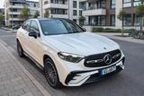 Mercedes-Benz GLC 450d 4Matic Coupe/TechP./AMG/NightP./DigLi - Mercedes-Benz mit Diesel-Antrieb