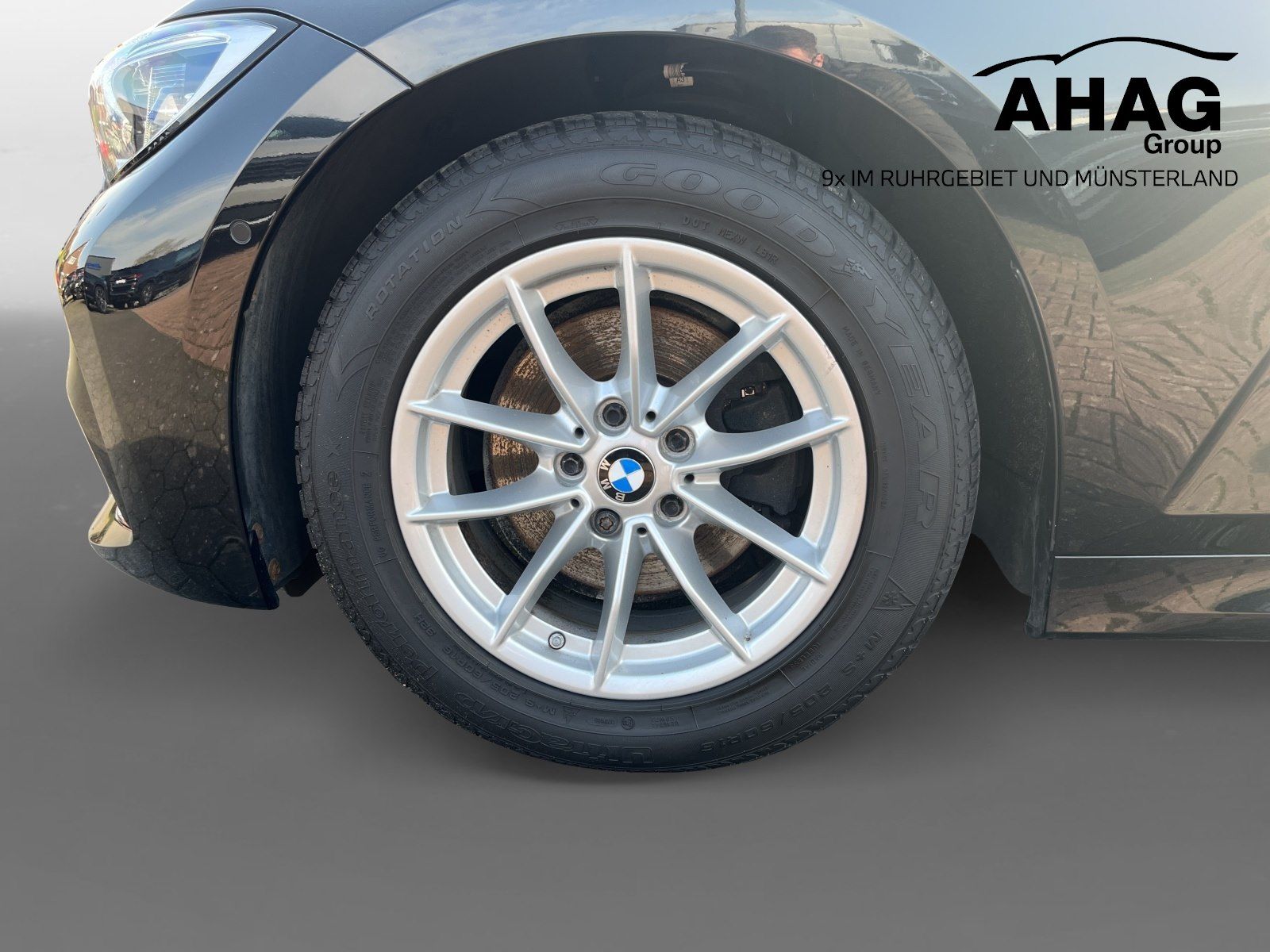 BMW 320 - Bild 12