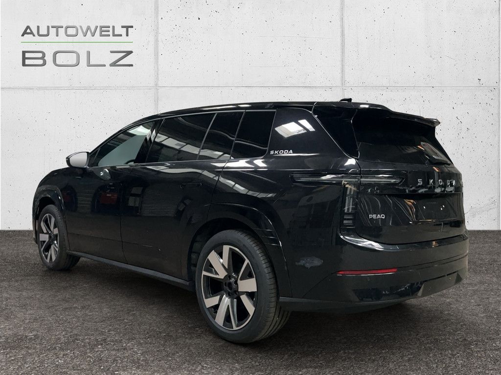 Skoda Peaq - Bild 6