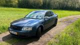 Audi A6 C5 Limousine 3.0 V6 tausch  | TÜV ... - Audi A6 aus 2004: 3.0
