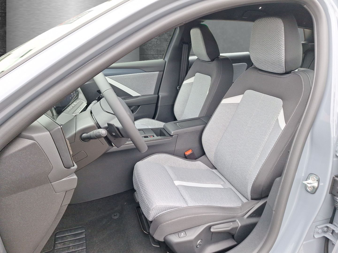 Opel Astra - Bild 8