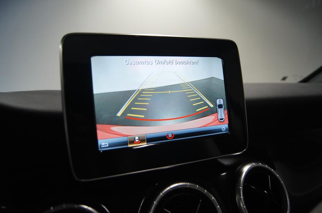 Mercedes-Benz CLA 250 Shooting Brake