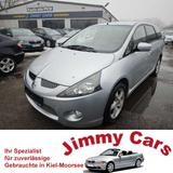 Mitsubishi Grandis 2.4 Invite - Mitsubishi Grandis Kombi Gebrauchtwagen