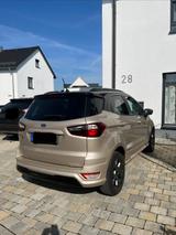 Ford EcoSport 1,0 EcoBoost 103kW ST-Line ST-Line - Ford mit Benzin-Antrieb: E10