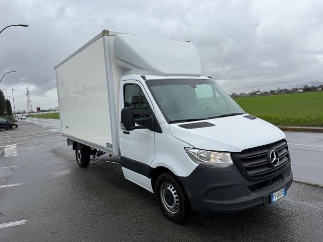 Mercedes-Benz SPRINTER 314