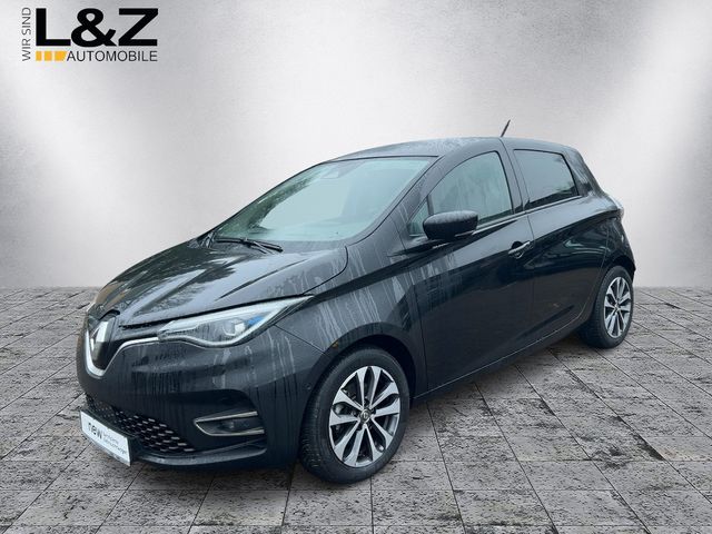 Renault ZOE R135 ZE50 Intens *CCS,Navi,SHZ,PDC* Kaufbatt