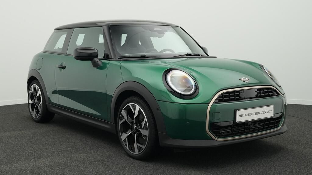 MINI Cooper C - Bild 2