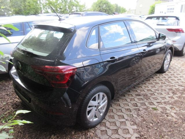 Volkswagen Polo — fotografia 3