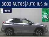 Mitsubishi Eclipse Cross 2.4 MIVEC T-Leder Navi LED RFK Shz - Mitsubishi Eclipse Cross aus 2023