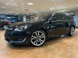 Opel Insignia A Sports Tourer Business Innovation - Opel Insignia in Hamm