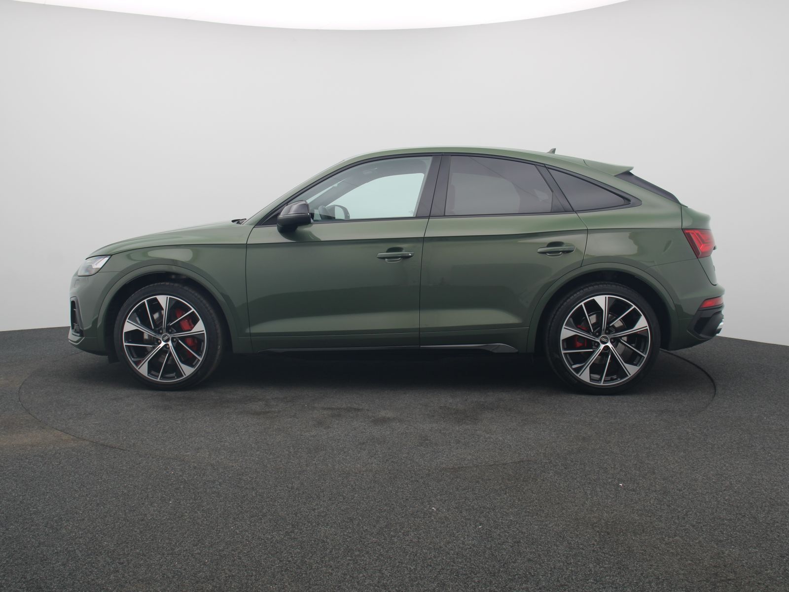 Audi SQ5 - Bild 4