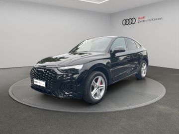 Audi Q5 - 2