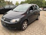 Volkswagen Golf Plus 1.4 DSG NAVI PDC SZHG 1.HAND KLIMA ZV - Volkswagen Golf Plus: 1.4