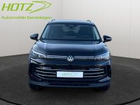 Volkswagen Tiguan - Vorschau Bild 9