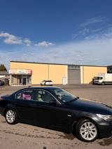 BMW 520d - - BMW 520 aus 2008