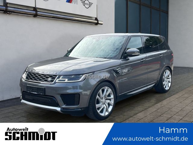 Land Rover Range Rover Sport 3.0 TDV6 S / GARANTIE