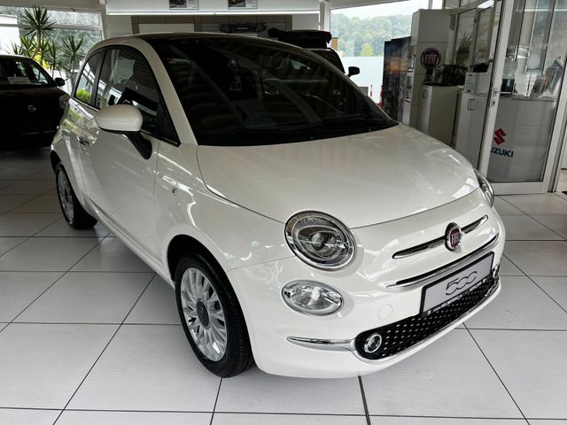 Fiat 500 1.0 GSE 51 KW Dolcevita Paket