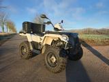 Polaris sportsman  570 4x4 EFI EPS mit LOF Zulassung  - POLARIS SPORTSMAN 570 EFI