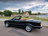 BMW E30 Cabrio 325 Oldtimer - BMW 325 aus 1989: Cabrio