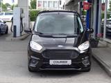 Ford Transit Courier 1.0 Limited PDC RFK Navi SHZ ALU - Ford Transit Courier Jahreswagen