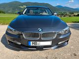 BMW 320d Touring Modern Line - Aut. Pano. TÜV Neu