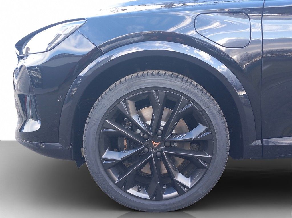 Cupra Formentor - Bild 18