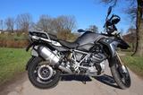 BMW R 1250 GS Koffer 3 Packete Kreuzspeichen Navi - BMW Motorräder in Wuppertal