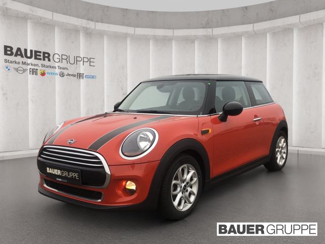 MINI Cooper Mini 1.5 Navi Apple CarPlay Mehrzonenklim