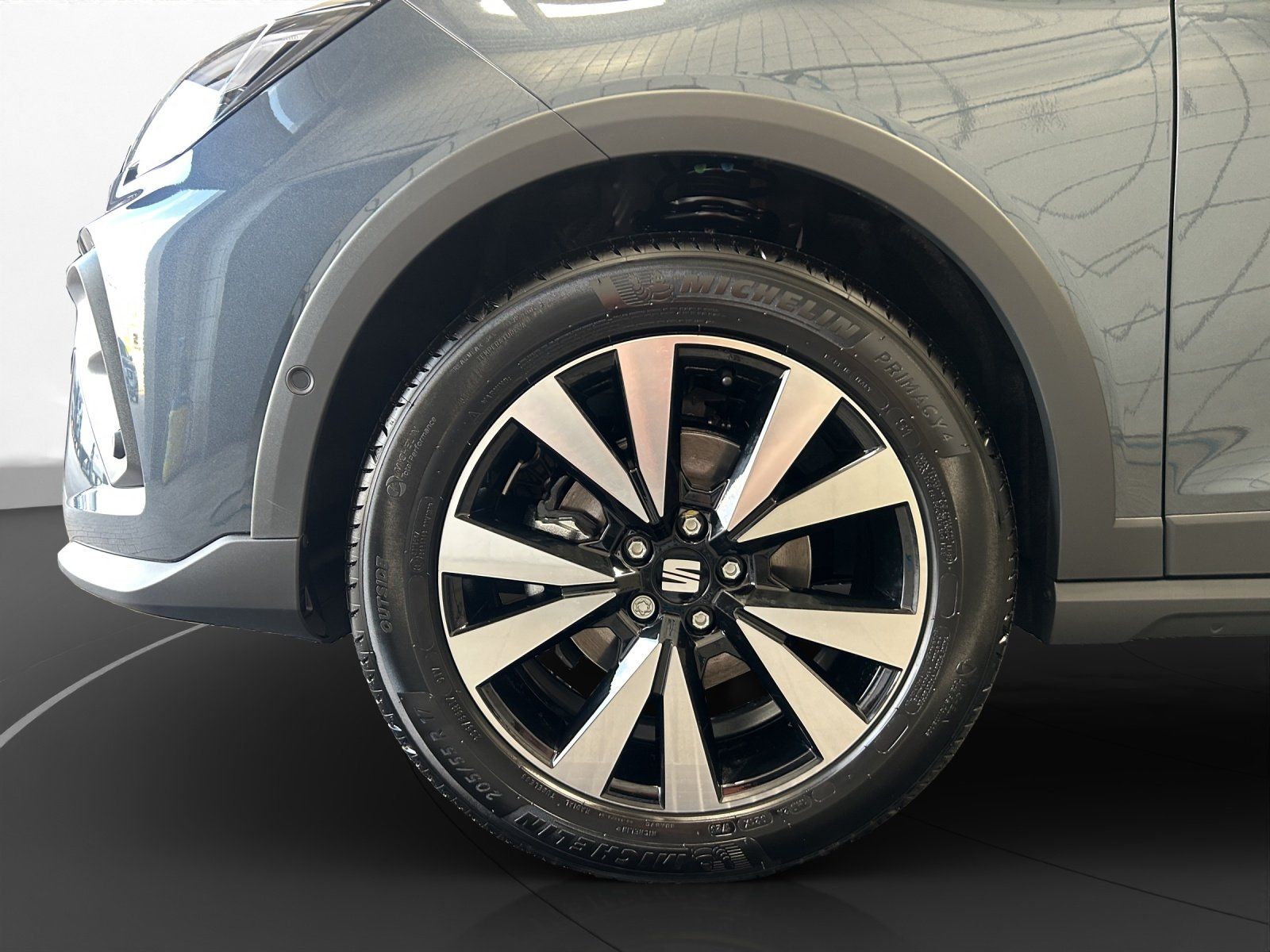 Seat Arona - Bild 16
