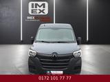 Renault Master III Kasten L3H2 HKa 3,5t*3-SITZ+AHK+R-KAM - Renault Master: 2.2