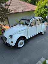 Citroën 2 CV - Citroën: Cv2