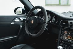 Fahrzeugabbildung Porsche 997.2 Turbo *RUF POWERKIT / 620PS / SCHALTER*