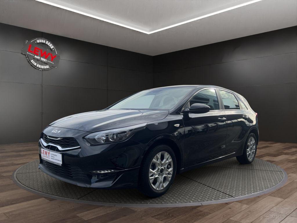 Kia Ceed 1.5 T-GDI OPF Vision