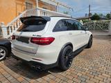 Mercedes-Benz MERCEDES BENZ GLC 43 AMG Night/Pano/Ahk/Ai... - Mercedes-Benz GLC 43 AMG Gebrauchtwagen in Dresden