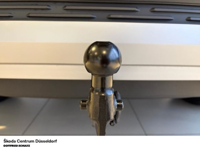 Skoda Elroq - Bild 10